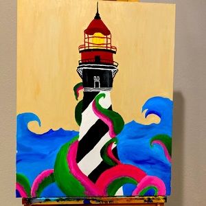 𝔸𝕔𝕣𝕪𝕝𝕚𝕔 ℙ𝕒𝕚𝕟𝕥𝕚𝕟𝕘 𝕓𝕖𝕒𝕦𝕥𝕚𝕗𝕦𝕝